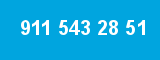 911 543 28 51 911 543 28 51